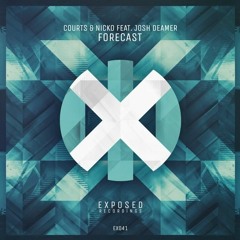 Courts & NICKO Ft. Josh Deamer - Forecast (Mcky Remix)