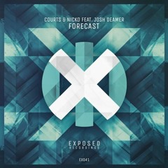 Courts & NICKO Ft. Josh Deamer - Forecast (Mcky Remix)