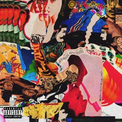 DENIM (feat. Scott Kilmer)