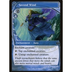 Return of the Heroes: Second Wind