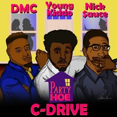 Party Hoe Feat.YoungKiddo