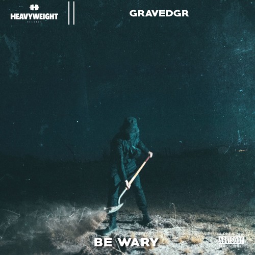 Stream Gravedgr Be Wary By Gravedgr Listen Online For Free On Soundcloud