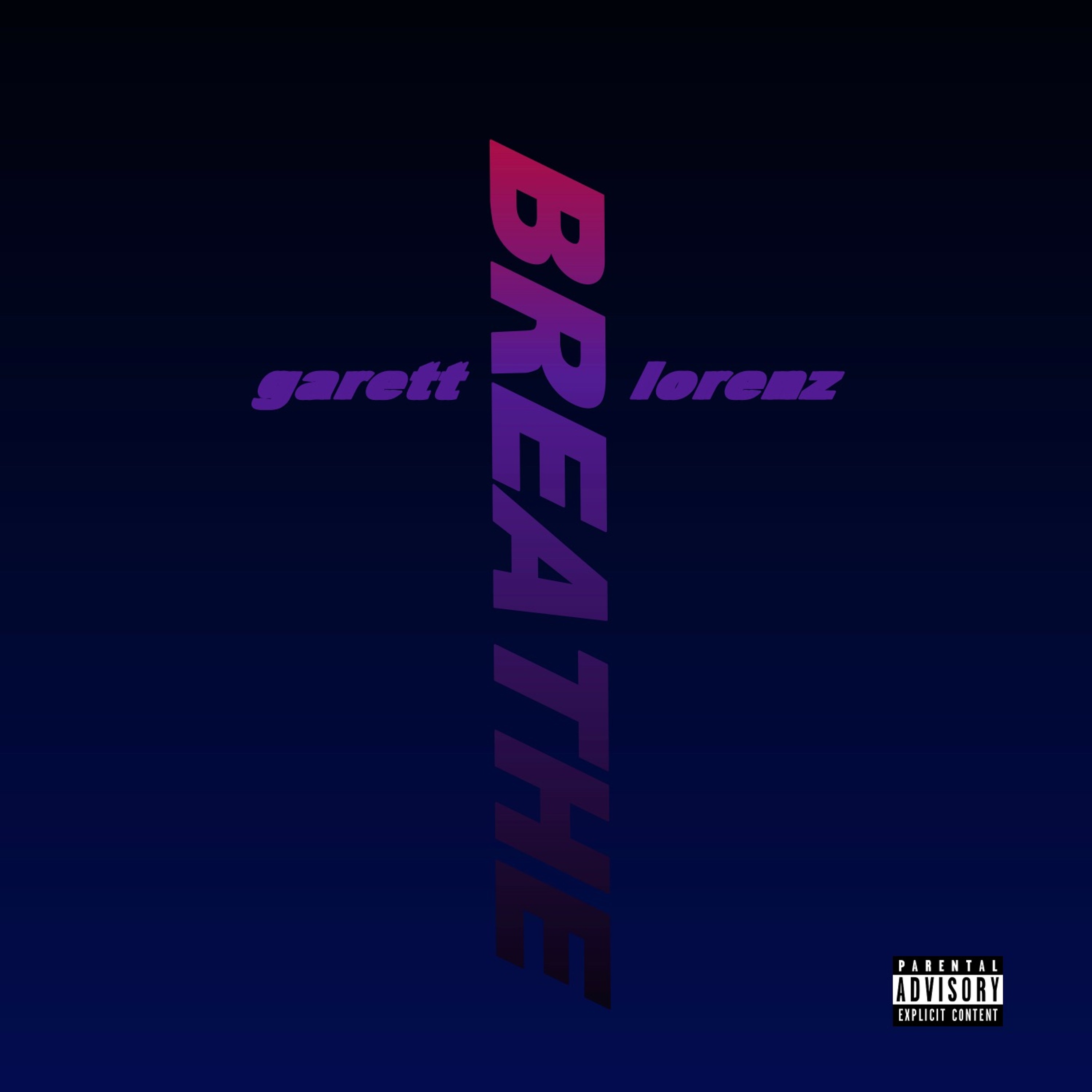 GARETT LORENZ
