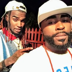 3RIZZLE&YungRambo (BlueHunnitDreams)