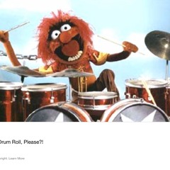 Return of the Heroes: Drumroll Please!