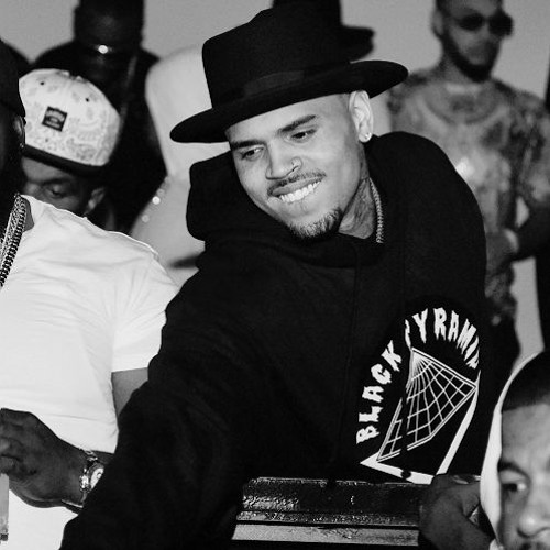 Chris Brown - I Like It