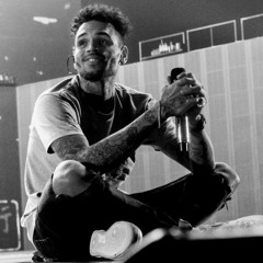 Chris Brown - Alone