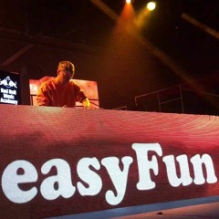 easyFun: ID (Never Gonna Leave You)