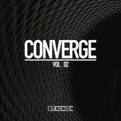 Converge, Vol. 2 [EMRCV011]