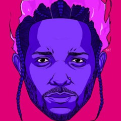 Kendrick Lamar - Backseat Freestyle (Lofi Remix)