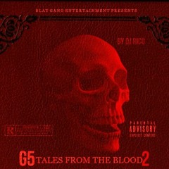 G5 - Dead Bodies (Feat. Sammy Babi & Zany) [Prod. By Beat Macanics & BabyPunchin]