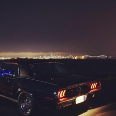 🎵Dweeb - '67 Mustang🎵