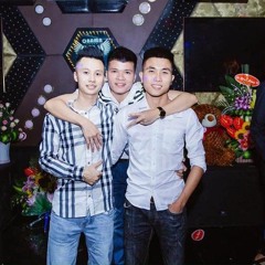 Nonstop Việt Mix - Vì Anh Thương Em - SƠnFly