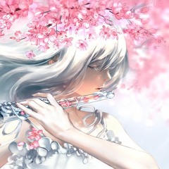 Wind Spirit | Ghibli Flute & Orchestra | Original