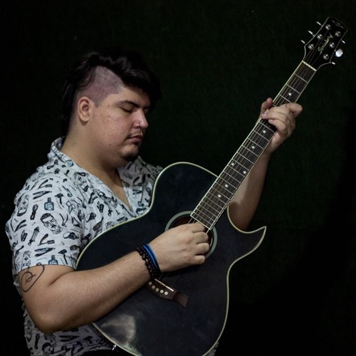 Ultimo Pau - De - Arara(Fagner)