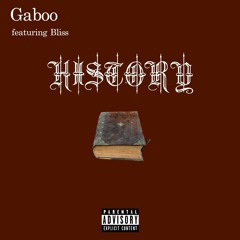 HISTORY (ft.Bliss)