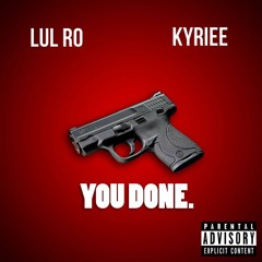 YOUDONE (PROD. BERRYGUAP)