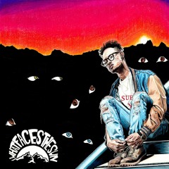 sunset. (prod. istheprophet)