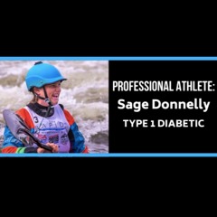 Being A Professional Athlete With Diabetes