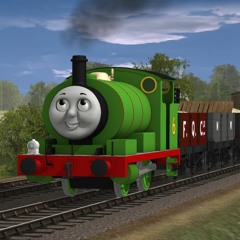 Percy's Theme - Season 5, but in Season 1/2