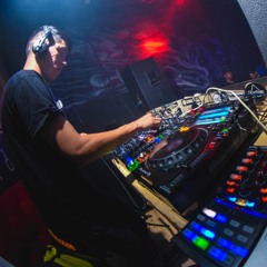 Axel Wrs @ Random Night Ep. 1 at VOX Buenos Aires (Techno Set)