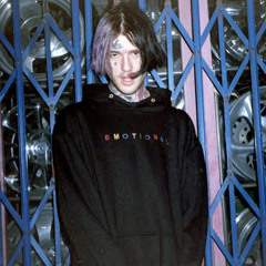 Red Drop Shawty (Without Kirb)