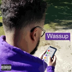 Wassup (Prod. .damnitdonni)
