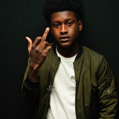 Count Me Out (Prod. by Max Antoine)