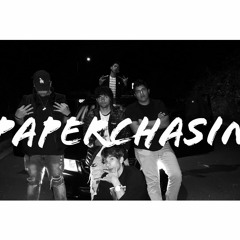 PaperChasin (Feat.Yung Ricco, BRY, A.D)(Prod.Yung Pear, Mikey_J)
