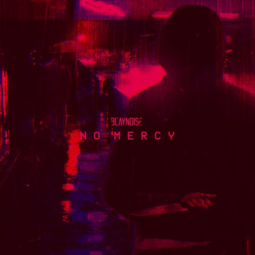 NO MERCY