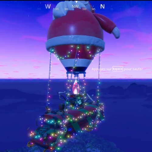 Stream Christmas Bus Music Fortnite By H A T E ツ Listen Online For Free On Soundcloud - fortnite make it rain trap remix roblox id