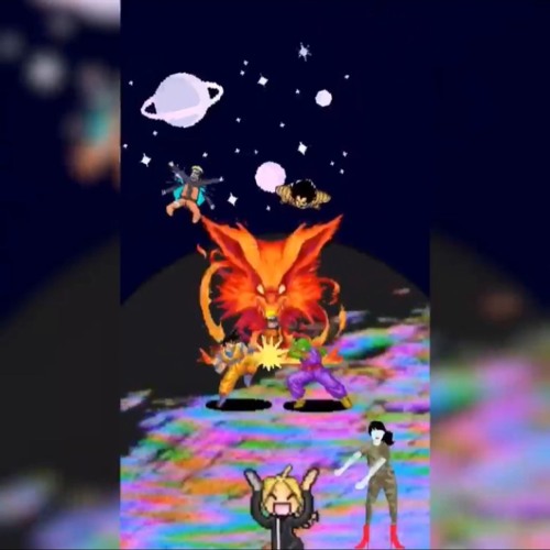 Co-Op  Scatterbrain & Prince Aziz