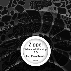 Zippel - Oscilante (Preview) [OUT NOW BEATPORT]
