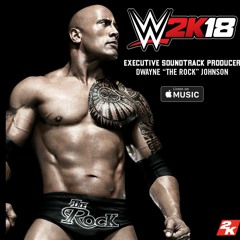 B.O.B. - Ready (ft. Future) (WWE 2k18) Game Song
