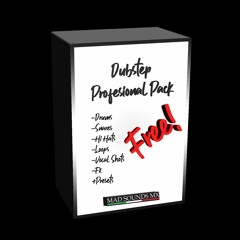 Dubstep Pack Profesional +PRESETS (FREE)