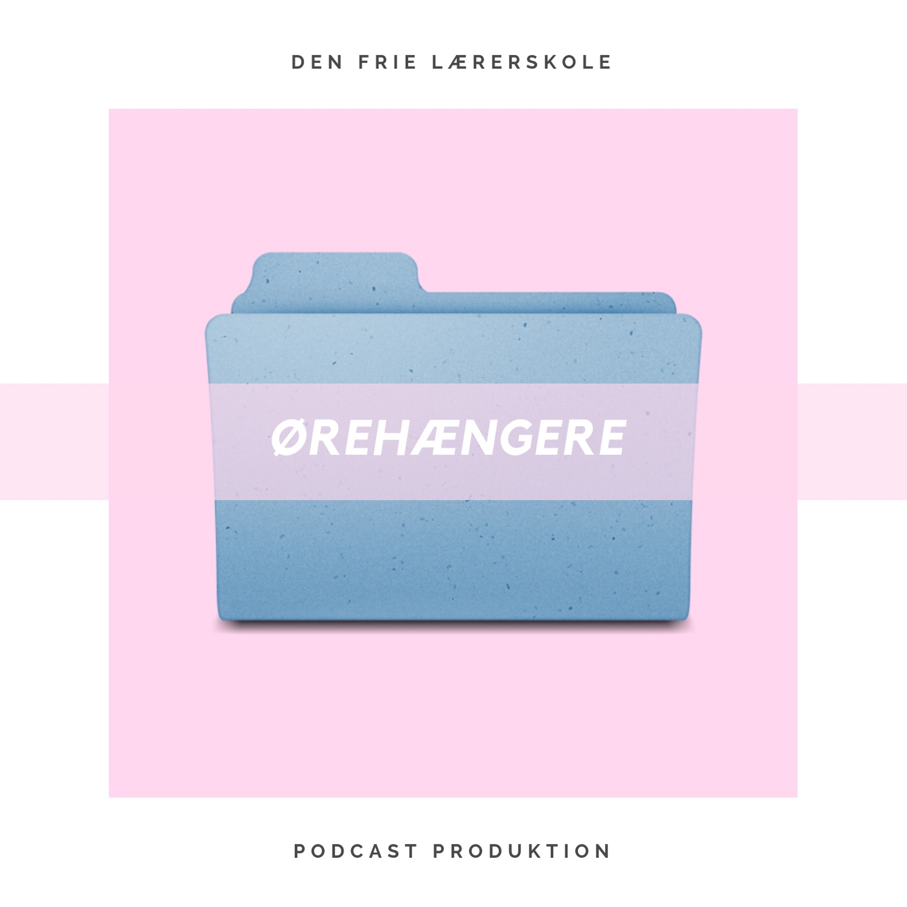 Ørehænger