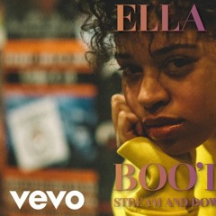 Bood Up - Ella Mai