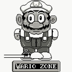Wario Zone | Super Mario Land 2 + Wario Land 4