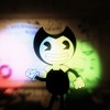 BENDY IN NIGHTMARE RUN SONG So Devilish by TryHardNinja 