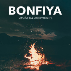 Massive D & Youri Vauguez - Bonfiya (Original Mix)