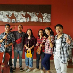 Keroncong Berkah Dalem feat Seraphim Choir : Bapa Surgawi