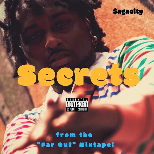 Stream Secrets by $agacity | Listen online for free on SoundCloud