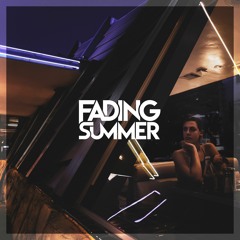 Sleeping Lion feat. Cass Miller - How We Know (Fading Summer Remix)