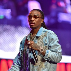 Quavo - Champagne Rose 'slowed'(ft. Madonna And Cardi B)