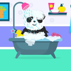 Bathtime 4
