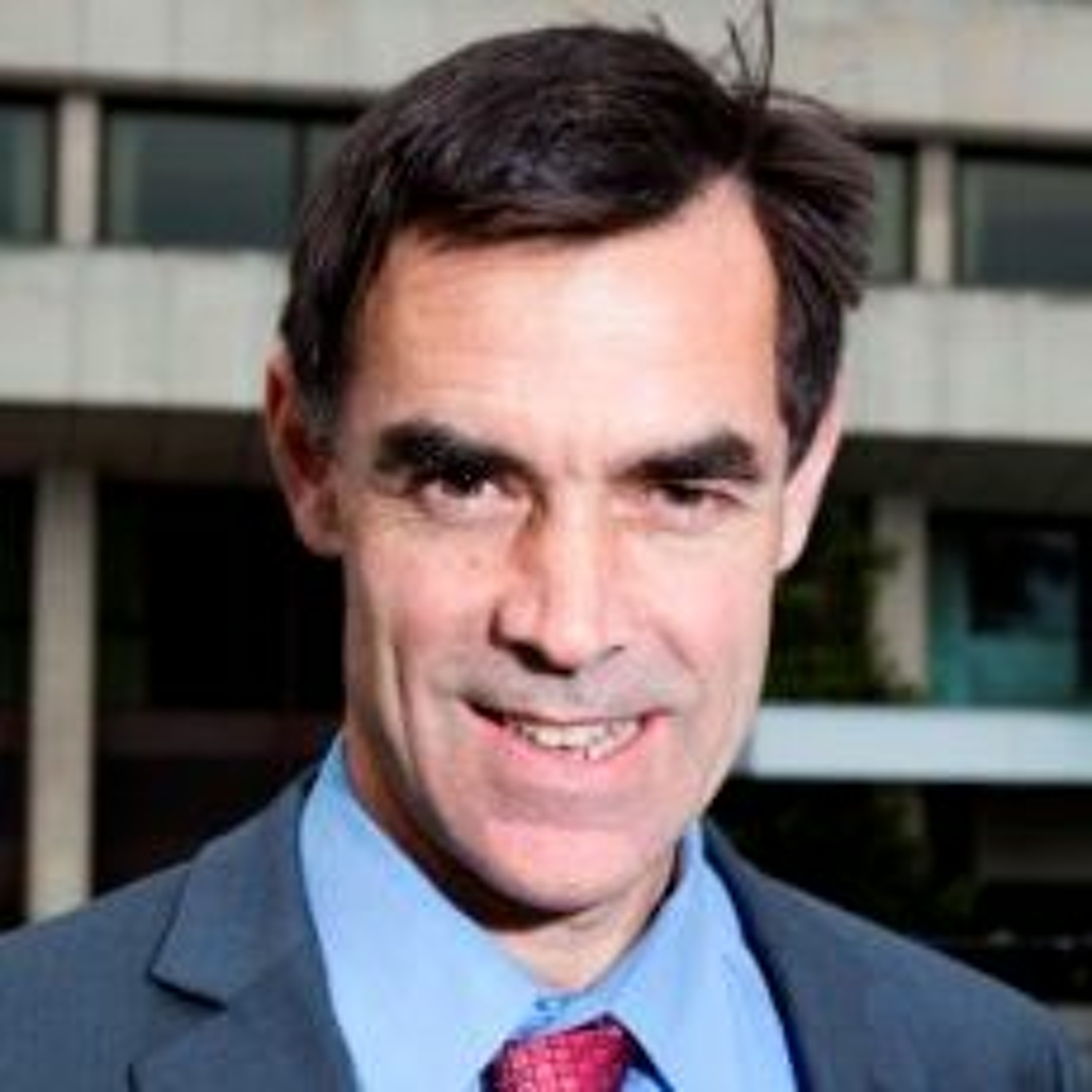 Why is state capacity so uneven? Professor Anthony Pereira
