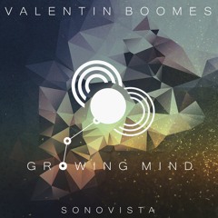 Valentin Boomes - Growing Mind (Space Ranger Remix)