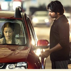 '96 background score