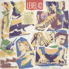 Love Games - Level 42