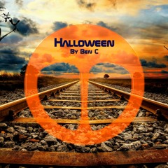 Melodic Techno Mix Special Halloween by Ben C (Boris Brejcha, Solomun, Tale Of Us, Stephan Bodzin..)